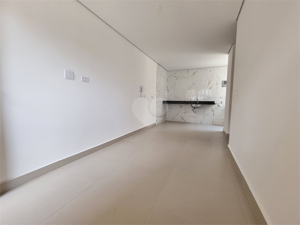 Venda Apartamento São Paulo Vila Mazzei REO927557 9