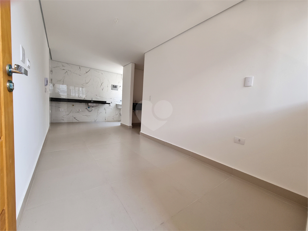 Venda Apartamento São Paulo Vila Mazzei REO927557 10