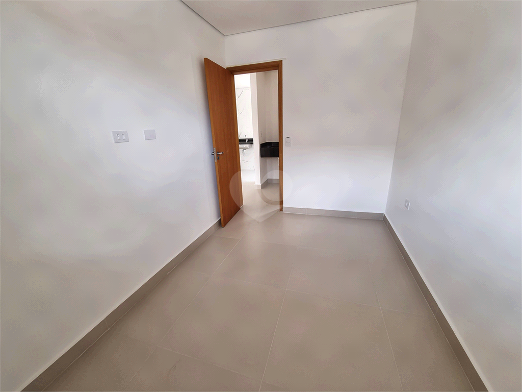 Venda Apartamento São Paulo Vila Mazzei REO927557 7