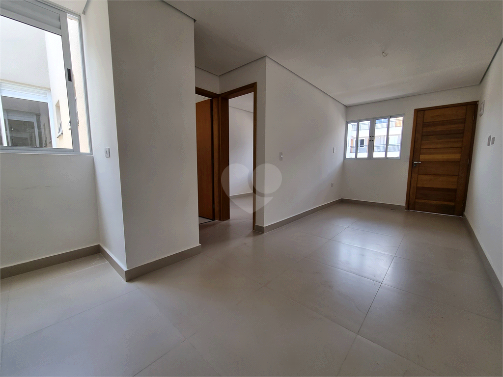 Venda Apartamento São Paulo Vila Mazzei REO927557 4