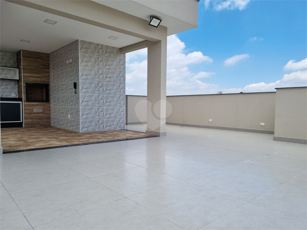 Venda Apartamento São Paulo Vila Mazzei REO927557 29