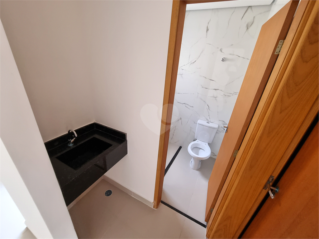 Venda Apartamento São Paulo Vila Mazzei REO927562 7