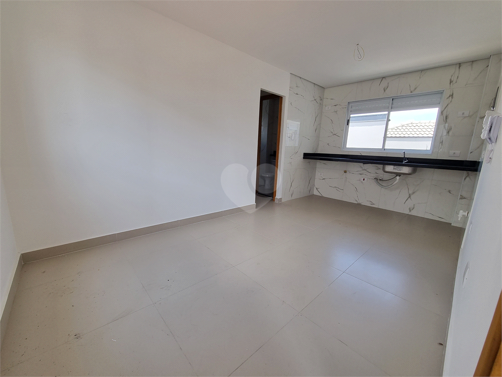 Venda Apartamento São Paulo Vila Mazzei REO927567 1