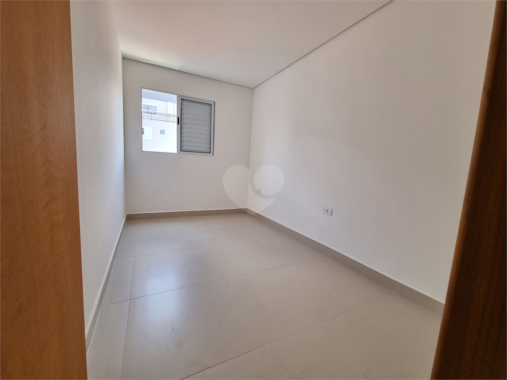 Venda Apartamento São Paulo Vila Mazzei REO927567 6