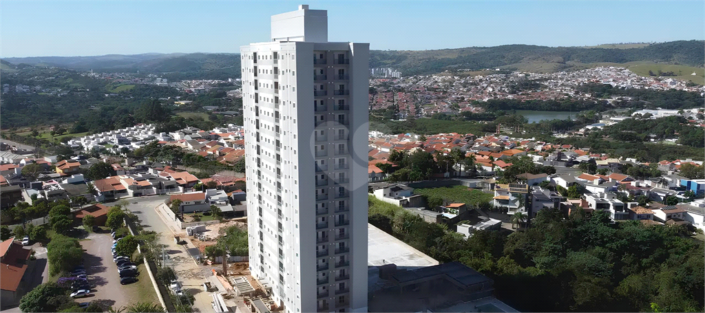 Venda Apartamento Valinhos Vila Moletta REO927572 3