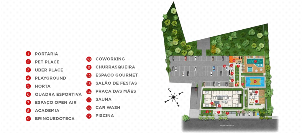 Venda Apartamento Valinhos Vila Moletta REO927572 5