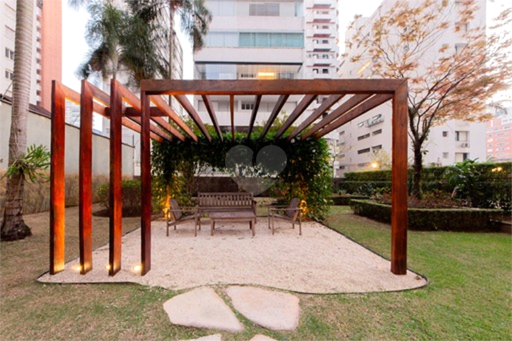 Venda Apartamento São Paulo Jardim Paulista REO927575 27