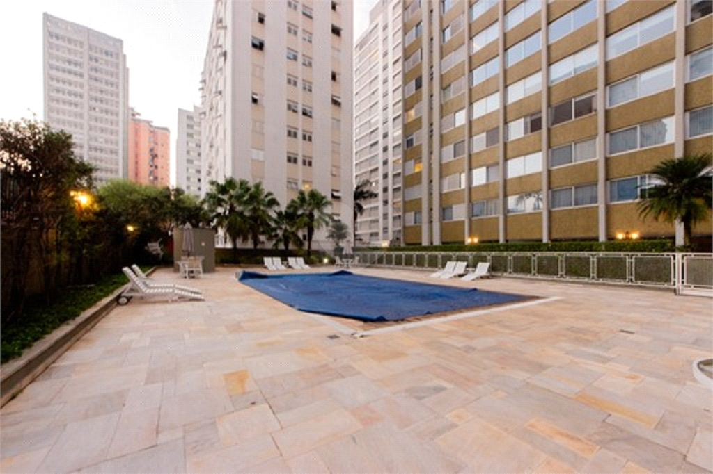 Venda Apartamento São Paulo Jardim Paulista REO927575 29