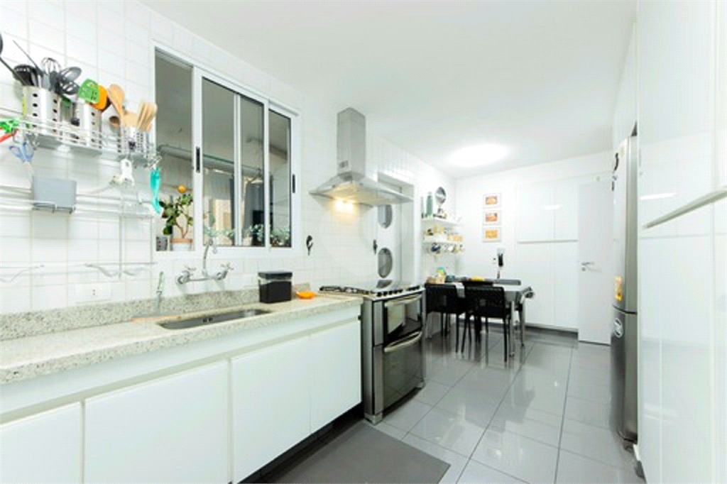 Venda Apartamento São Paulo Jardim Paulista REO927575 9