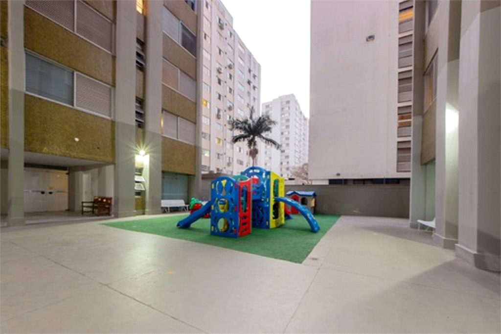 Venda Apartamento São Paulo Jardim Paulista REO927575 26