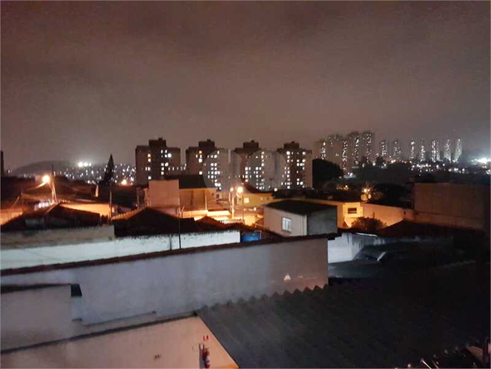 Venda Apartamento São Paulo Jardim Umarizal REO927578 1