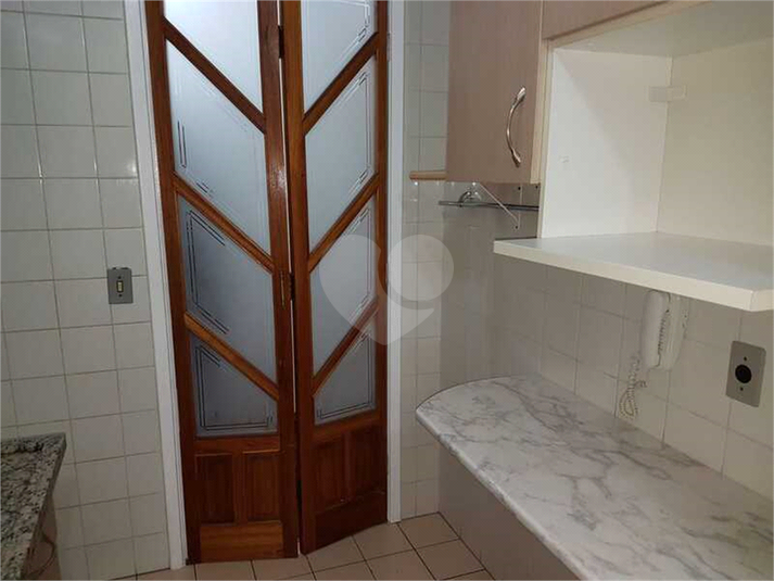 Venda Apartamento São Paulo Jardim Umarizal REO927578 8