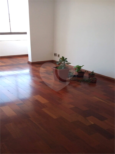 Venda Apartamento São Paulo Jardim Umarizal REO927578 2