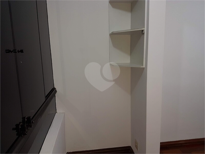 Venda Apartamento São Paulo Jardim Umarizal REO927578 13