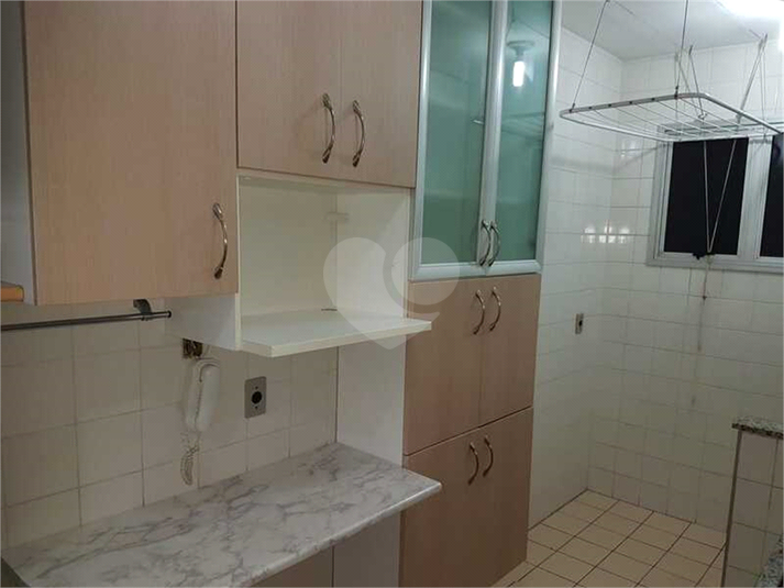 Venda Apartamento São Paulo Jardim Umarizal REO927578 11