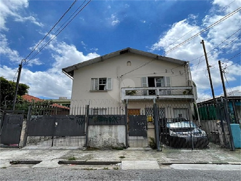 Venda Casa São Paulo Jardim Trussardi REO927589 1