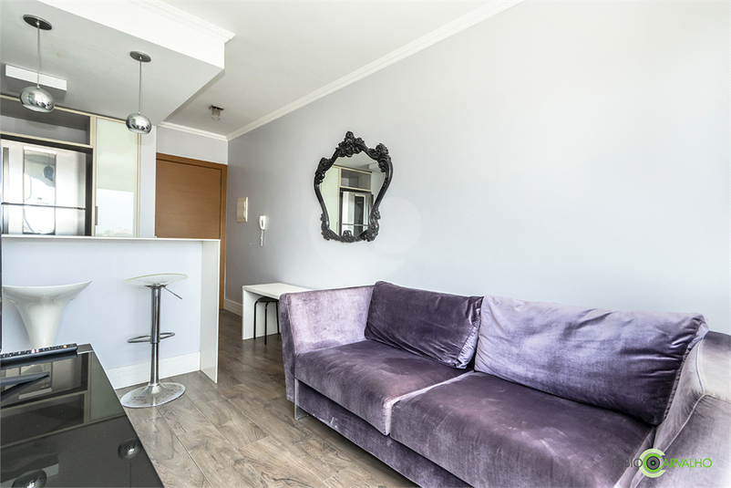 Venda Apartamento Porto Alegre Três Figueiras REO927611 12