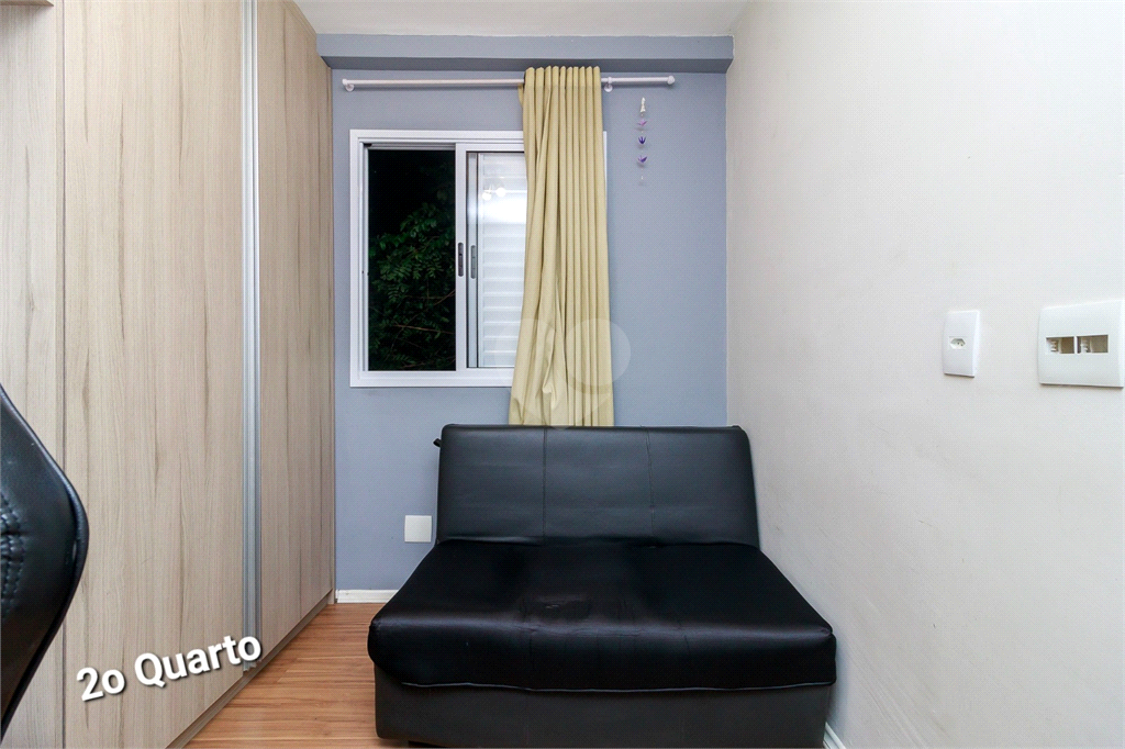 Venda Apartamento São Paulo Jardim Casablanca REO927620 13