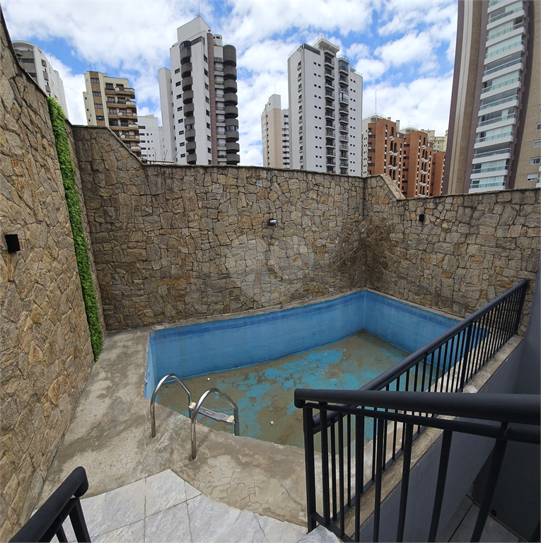 Venda Sobrado São Paulo Vila Santo Estevão REO927624 17