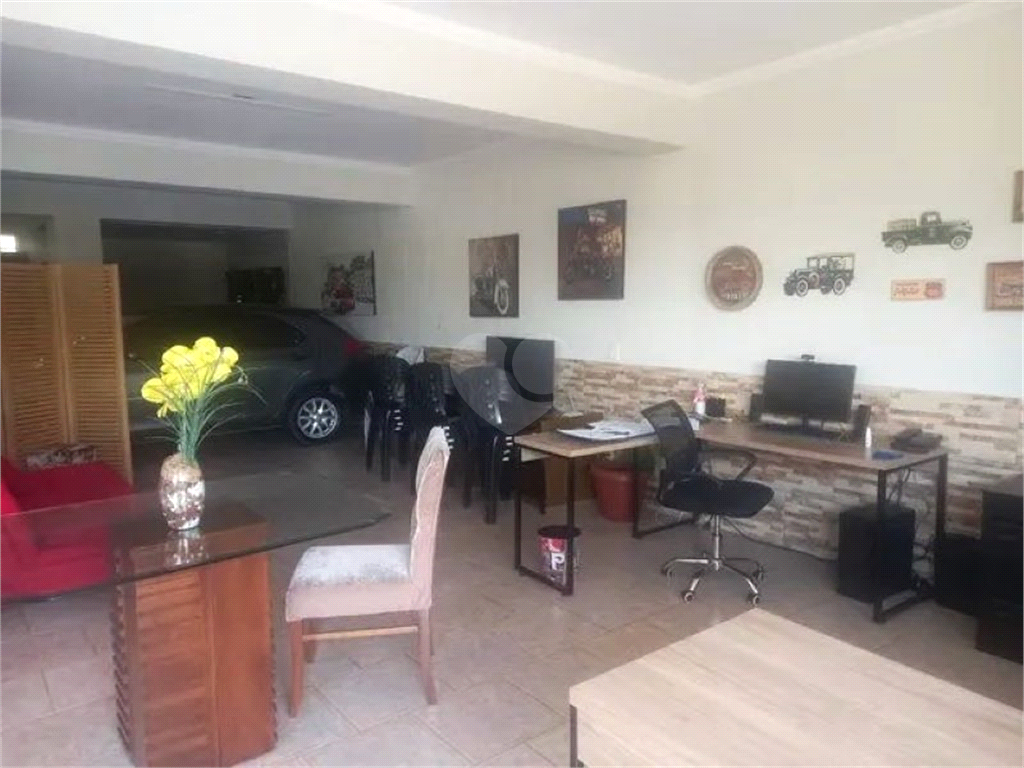 Venda Casa Indaiatuba Parque São Lourenço REO927634 15