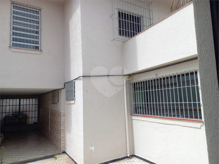 Venda Casa São Paulo Ipiranga REO927635 40