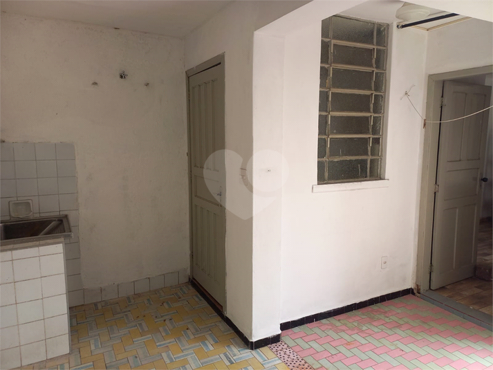 Venda Casa São Paulo Ipiranga REO927635 45