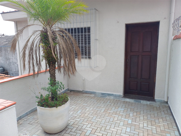 Venda Casa São Paulo Ipiranga REO927635 29