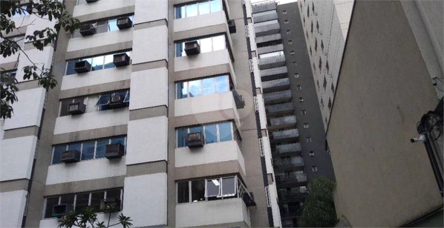 Venda Salas São Paulo Perdizes REO927642 7