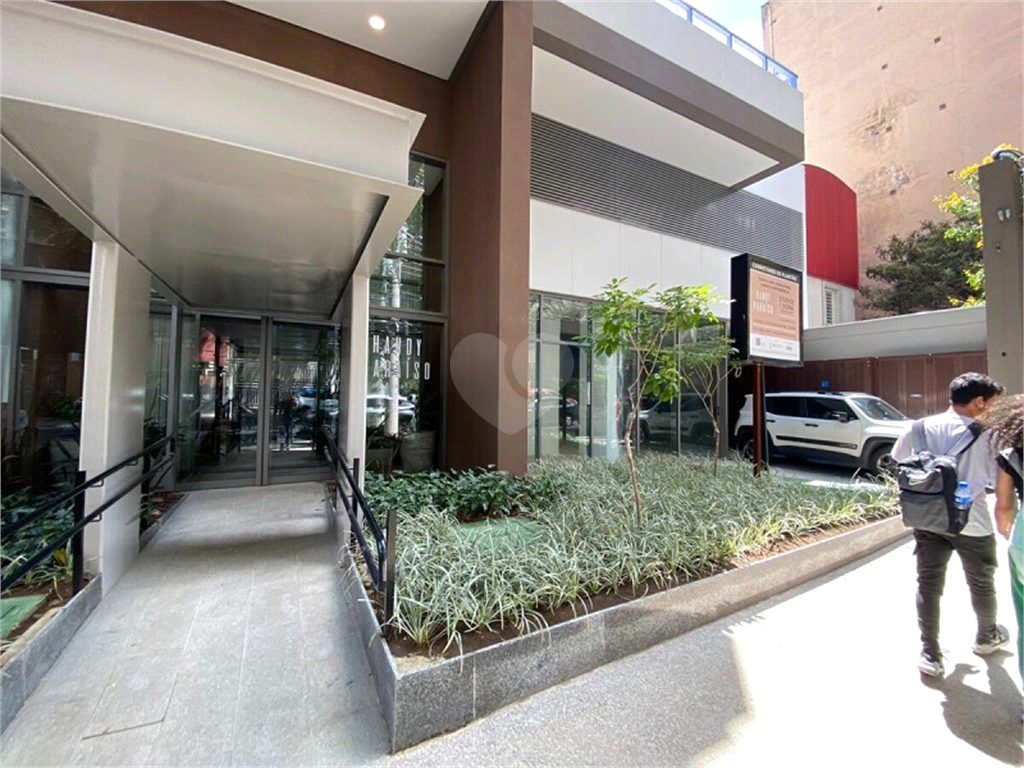 Venda Apartamento São Paulo Vila Mariana REO927644 11