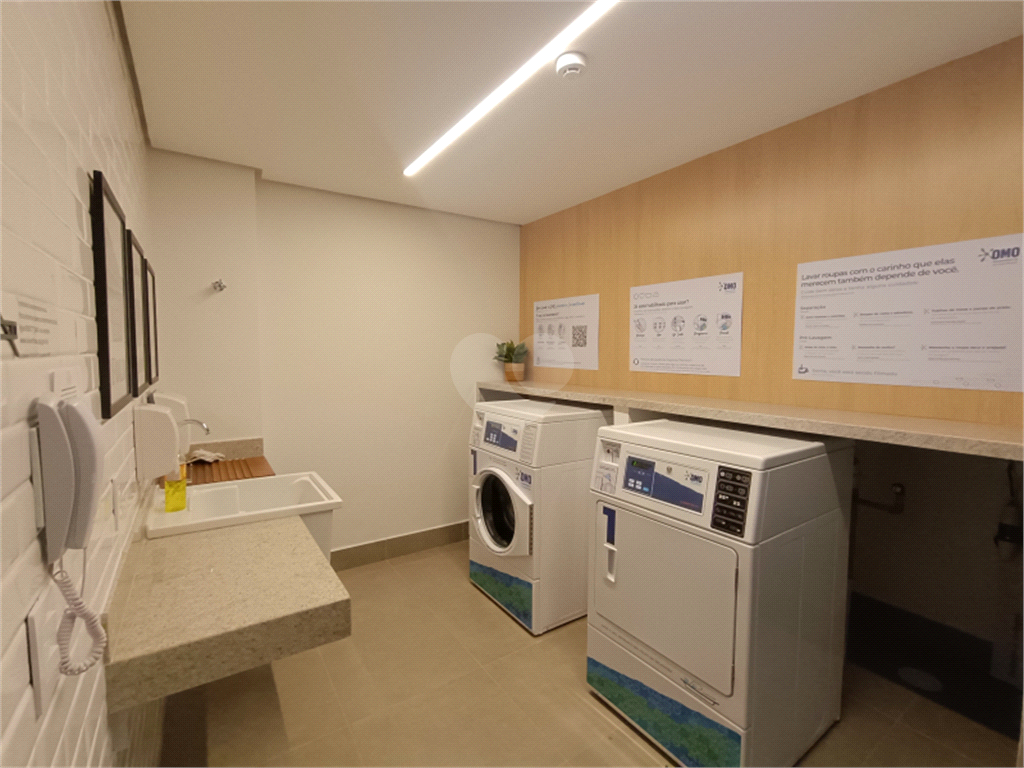 Venda Apartamento São Paulo Vila Mariana REO927644 26