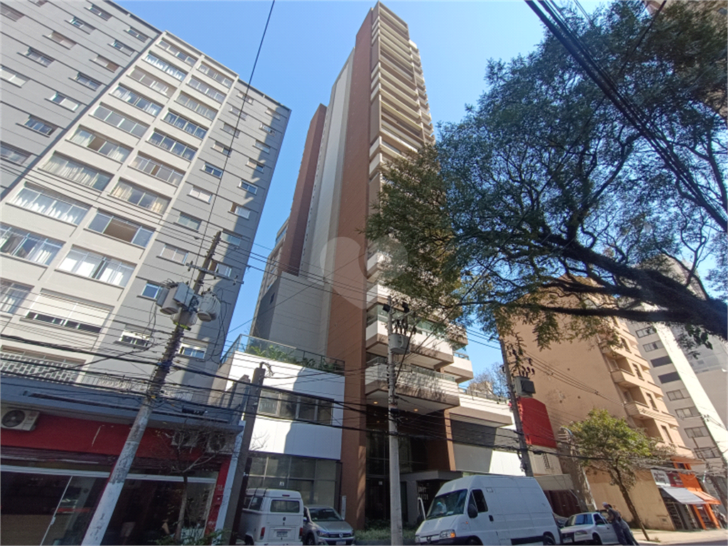 Venda Apartamento São Paulo Vila Mariana REO927644 1