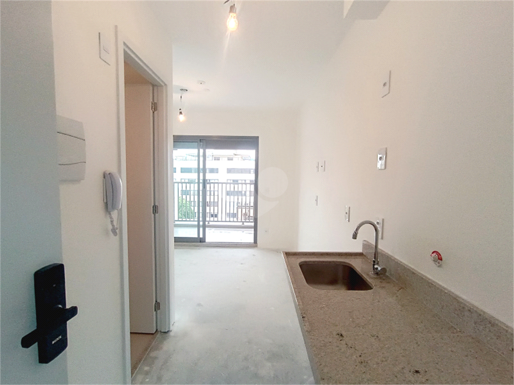 Venda Apartamento São Paulo Vila Mariana REO927644 17