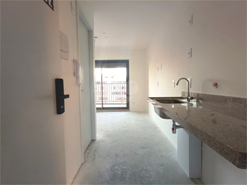 Venda Apartamento São Paulo Vila Mariana REO927647 2