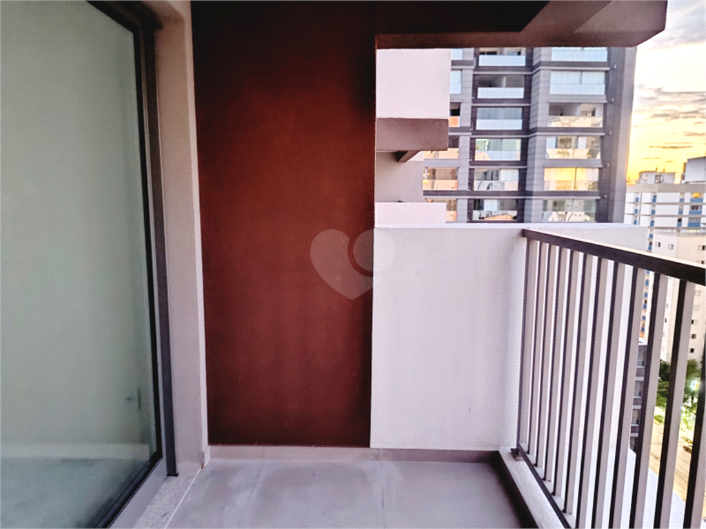 Venda Apartamento São Paulo Vila Mariana REO927647 13