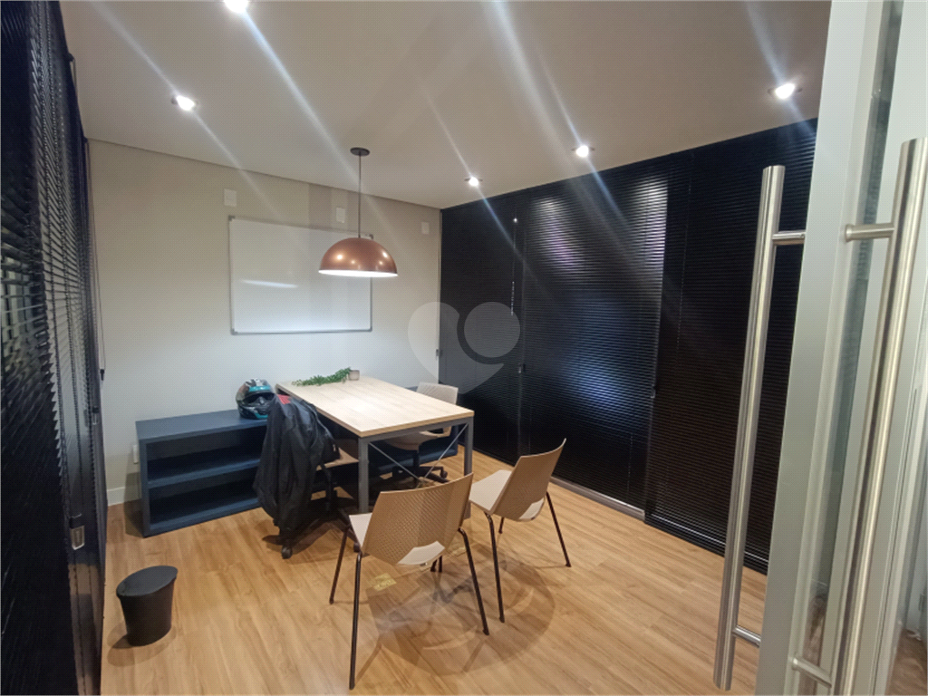 Venda Apartamento São Paulo Vila Mariana REO927647 26