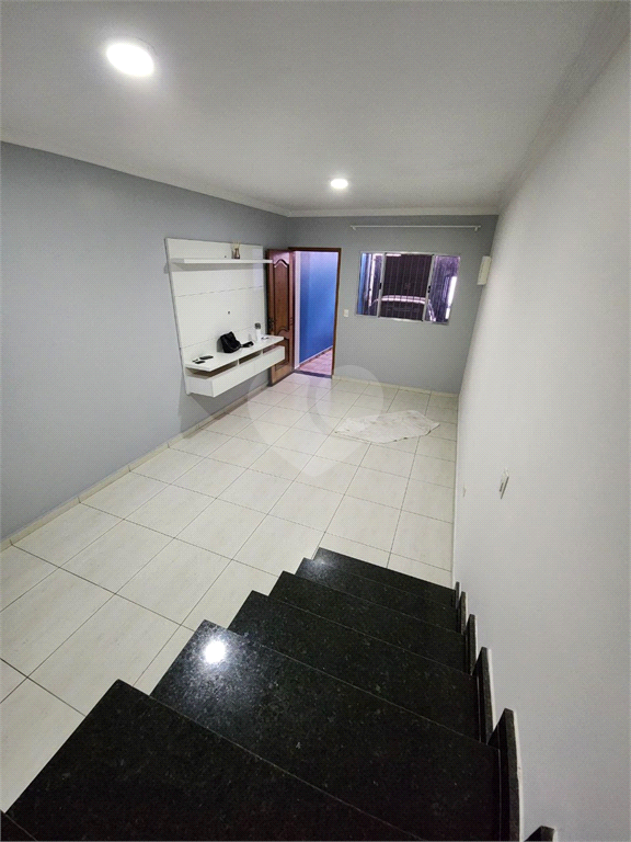 Venda Sobrado São Paulo Parque Das Paineiras REO927648 4