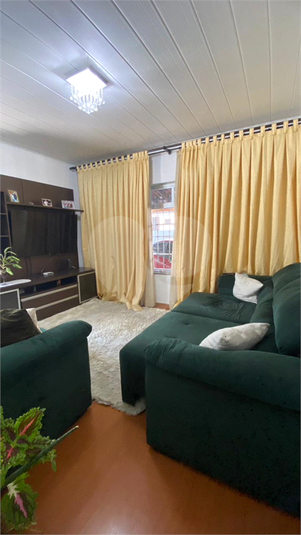 Venda Casa São Paulo Vila Gomes Cardim REO927651 2