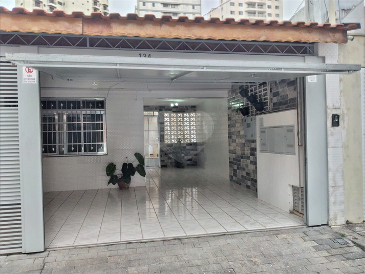 Venda Casa São Paulo Vila Gomes Cardim REO927651 27