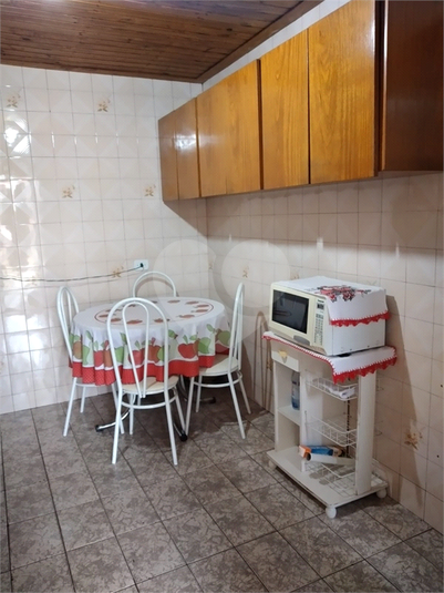 Venda Casa São Paulo Vila Gomes Cardim REO927651 25