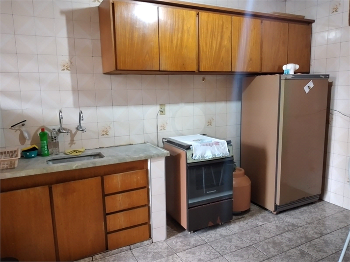 Venda Casa São Paulo Vila Gomes Cardim REO927651 23