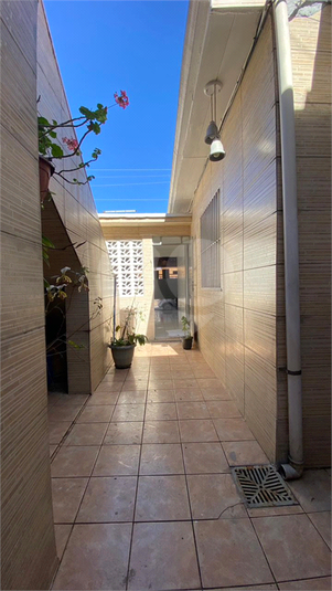 Venda Casa São Paulo Vila Gomes Cardim REO927651 11