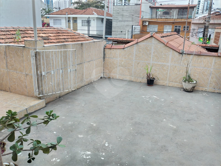 Venda Casa São Paulo Vila Gomes Cardim REO927651 28