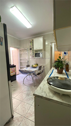 Venda Casa São Paulo Vila Gomes Cardim REO927651 5