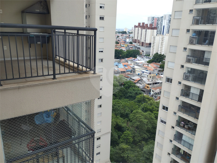 Venda Apartamento Guarulhos Jardim Flor Da Montanha REO927654 4