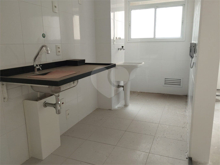 Venda Apartamento Guarulhos Jardim Flor Da Montanha REO927654 5