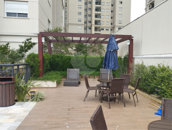 Venda Apartamento Guarulhos Jardim Flor Da Montanha REO927654 17