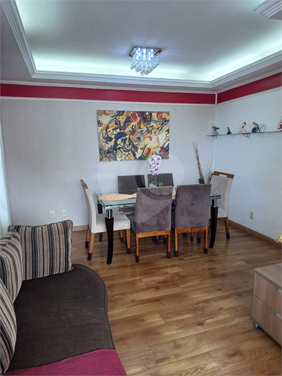 Venda Apartamento São Paulo Vila Bertioga REO927659 4