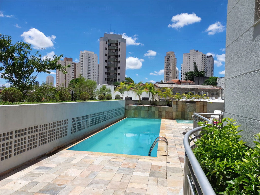 Venda Apartamento São Paulo Vila Bertioga REO927659 17