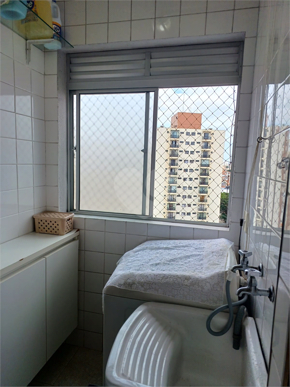 Venda Apartamento São Paulo Vila Bertioga REO927659 15