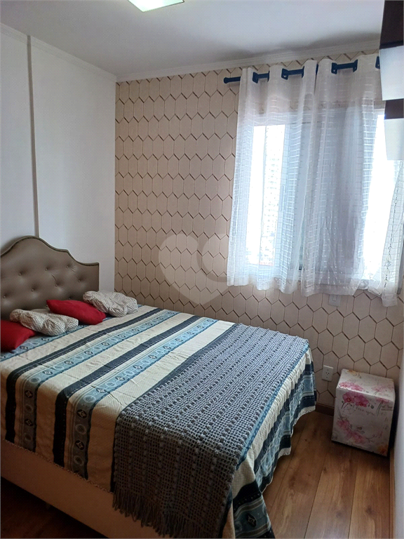 Venda Apartamento São Paulo Vila Bertioga REO927659 9